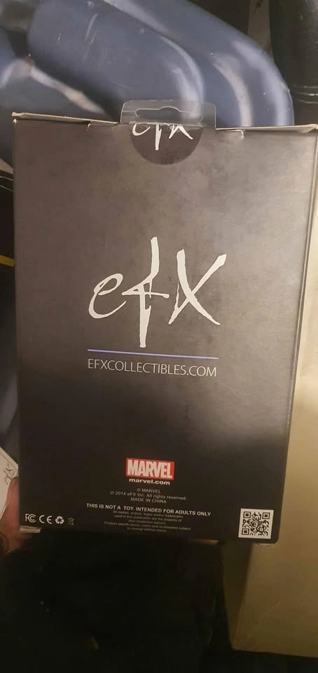 Iron Man 2 Charging Bank Cell Prop Replica w/ Certificate - photo 3