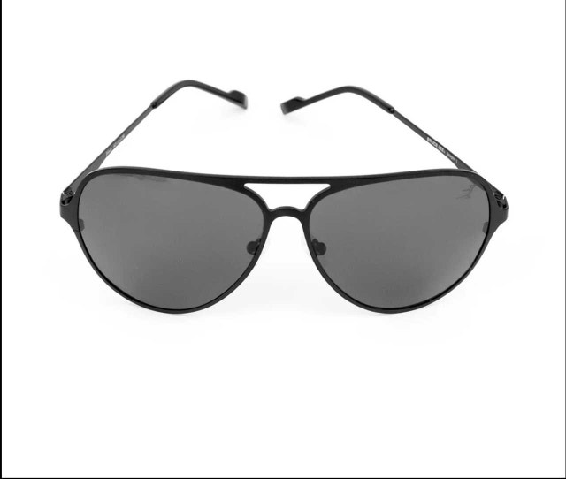 Bruce Lee Metal Sunglasses - photo 2
