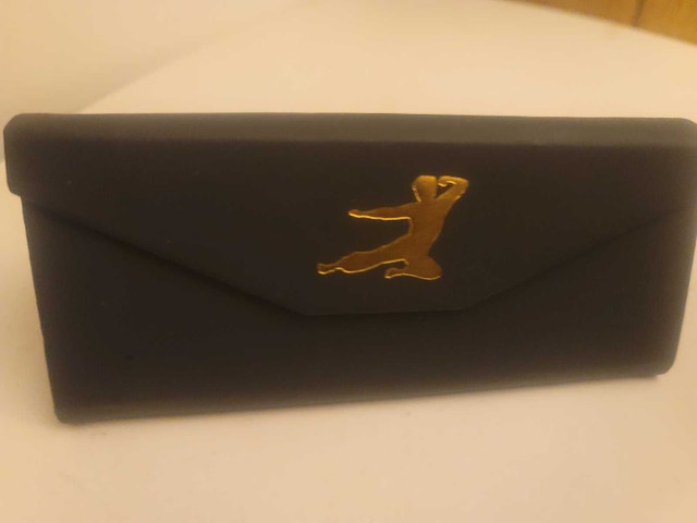 Bruce Lee Metal Sunglasses - photo 4