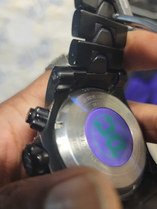 Invicta Joker Limited Edition Watch - photo 5