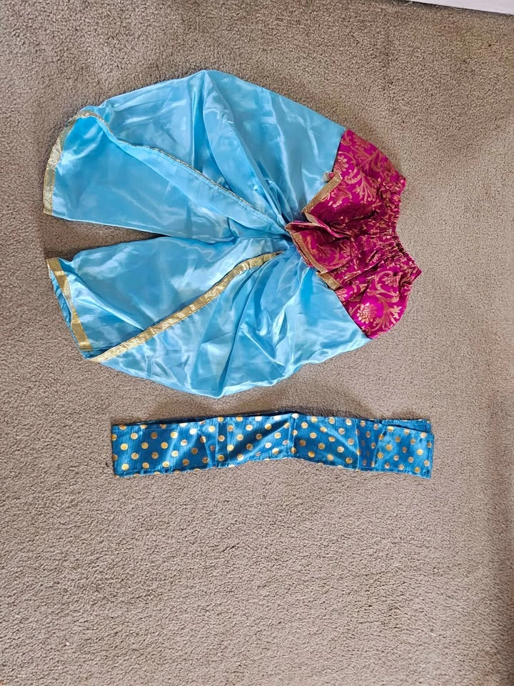 Indian traditional boys clothes for ages 1-3 yr old - photo 3