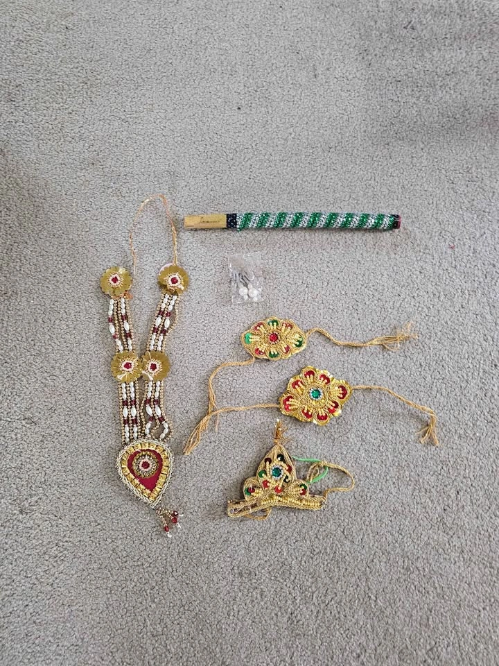 Indian traditional boys clothes for ages 1-3 yr old - photo 4