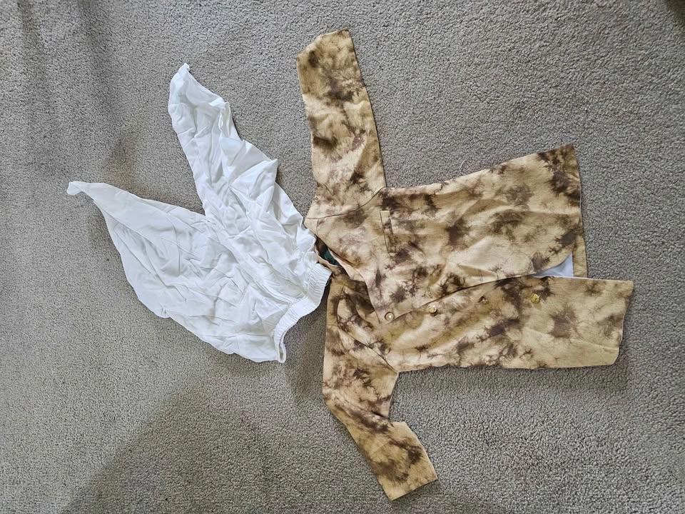 Indian traditional boys clothes for ages 1-3 yr old - photo 5
