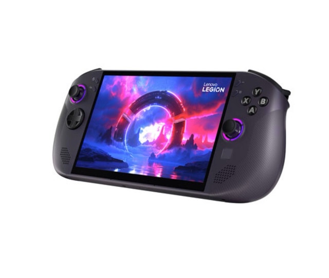 Lenovo Legion Go S Gaming Console