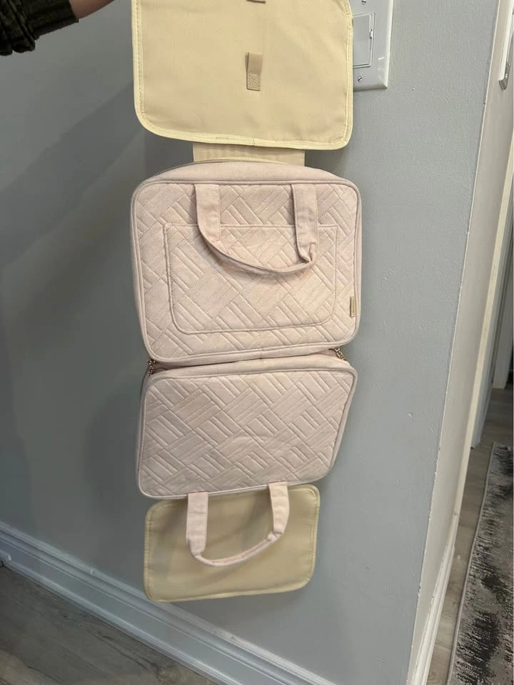 Travel Bag - PINK - photo 2