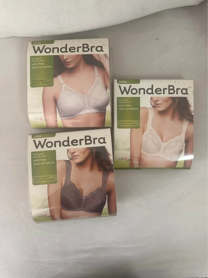 Wonder Bras - photo 2