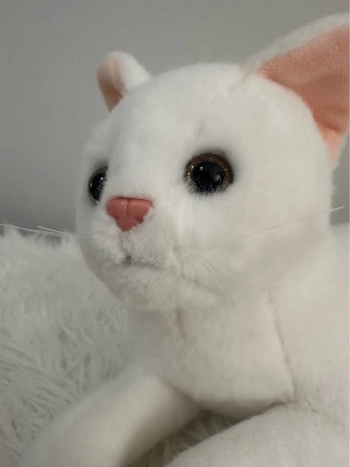 Realistic Cat Price - photo 2