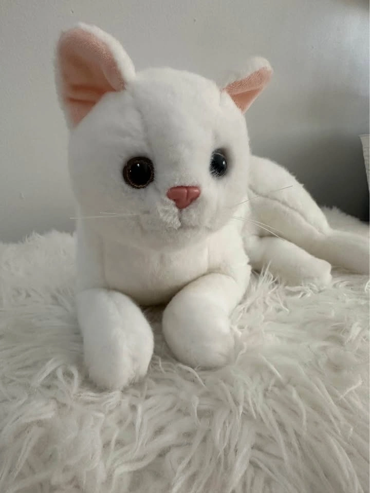 Realistic Cat Price - photo 4