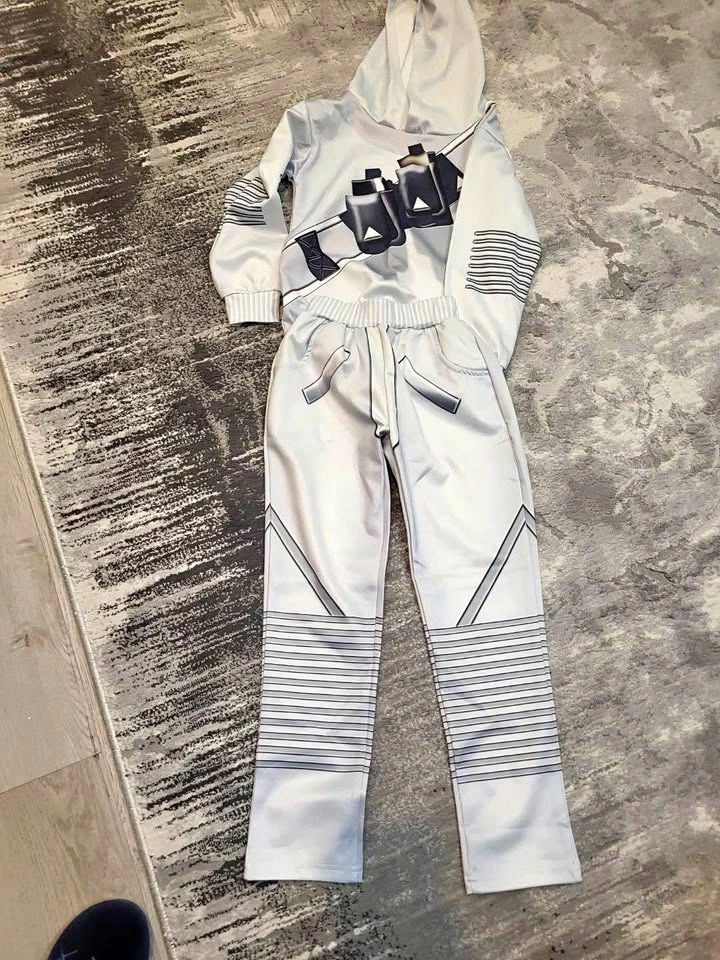 Kids Sweat Set