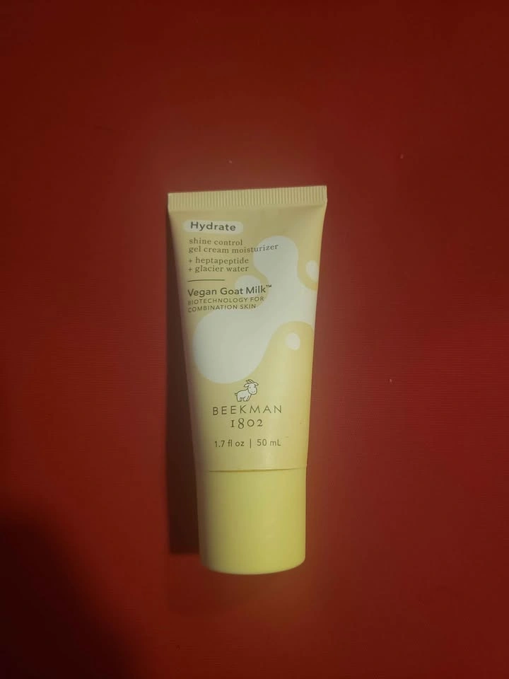 Face cream - photo 5