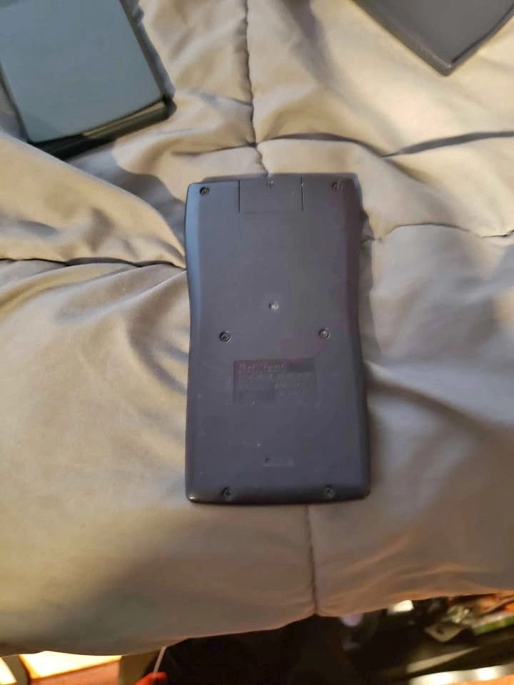 College calculators in working condition priced to sell