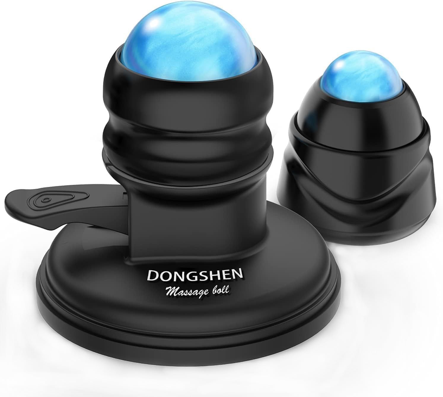 Massage Ball Roller For Deep Tissue, Mountable