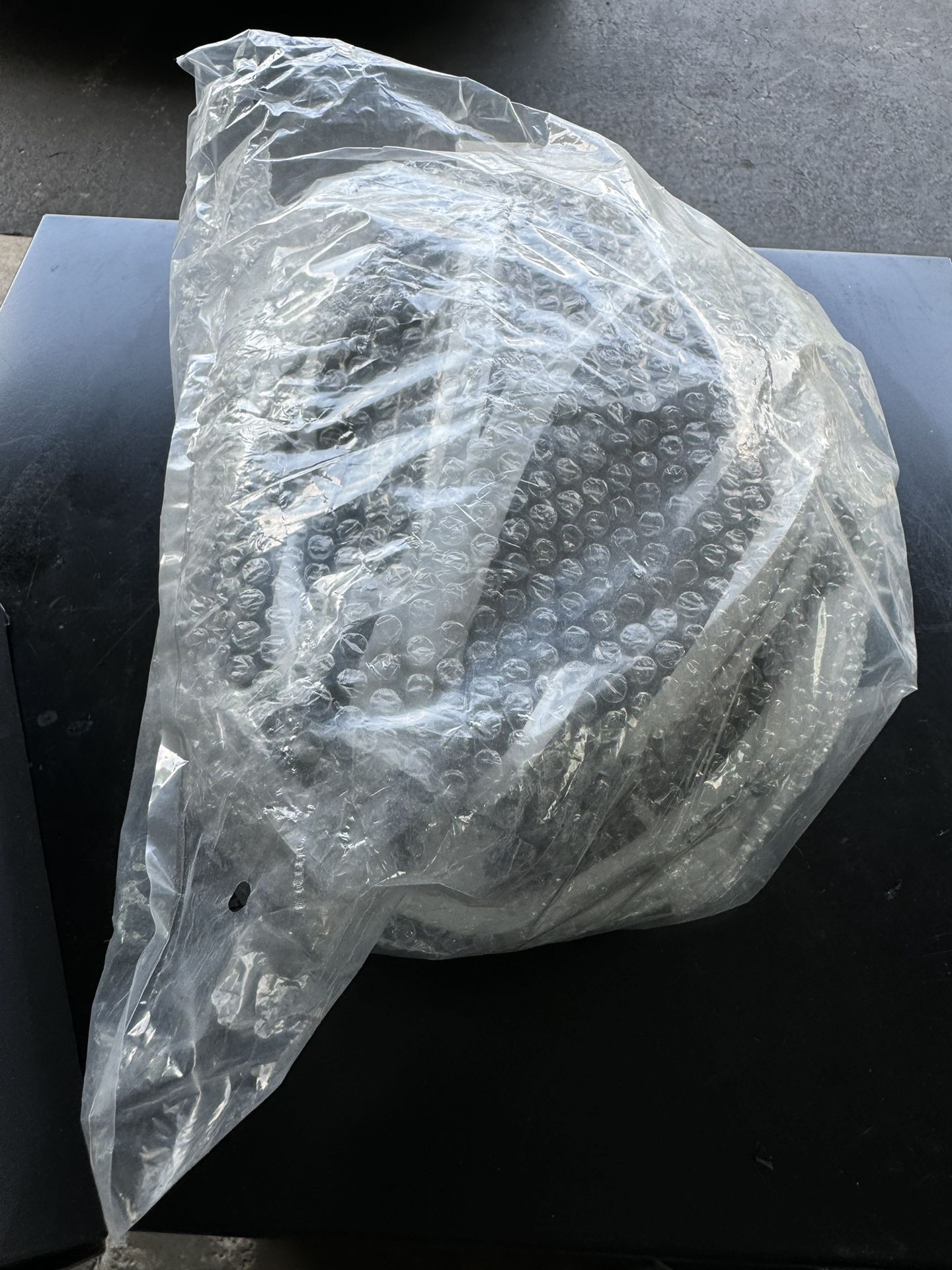 Bike Helmet For Adults, New, Never Opened