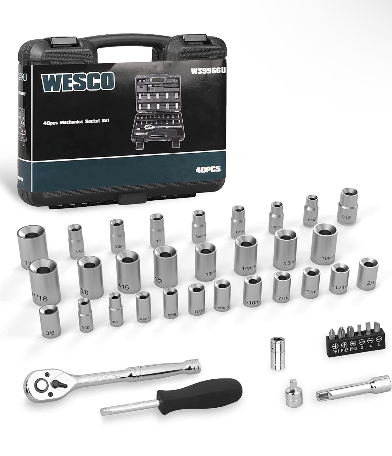 Ratchet Set Household Hand Tool Set
