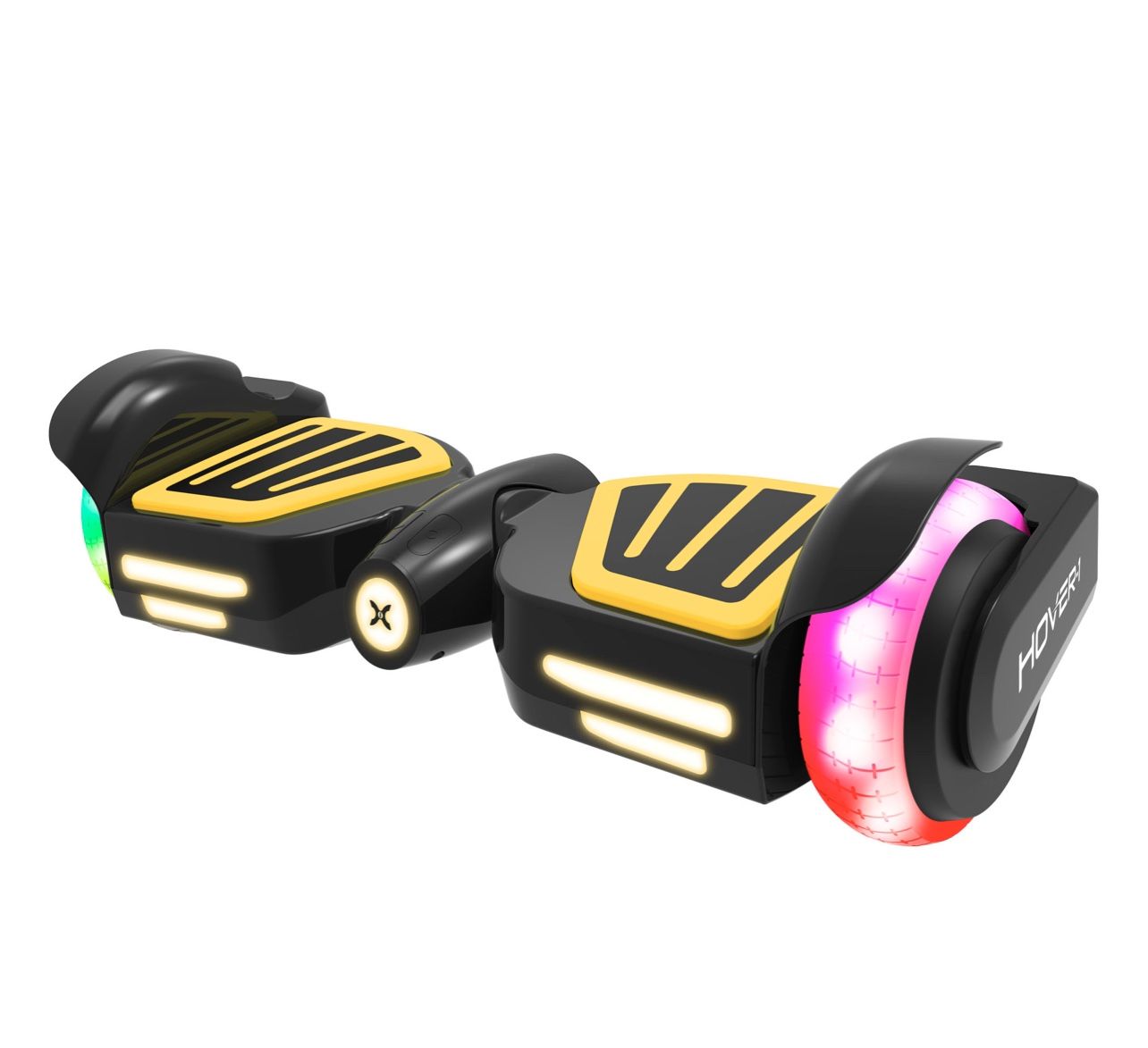 Hoverboard - Ranger Plus Electric Scooter w/ Bluetooth - Yellow - photo 2