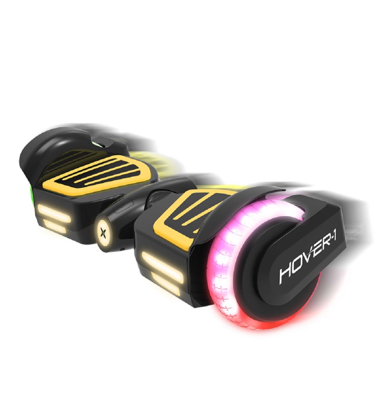 Hoverboard - Ranger Plus Electric Scooter w/ Bluetooth - Yellow - photo 3