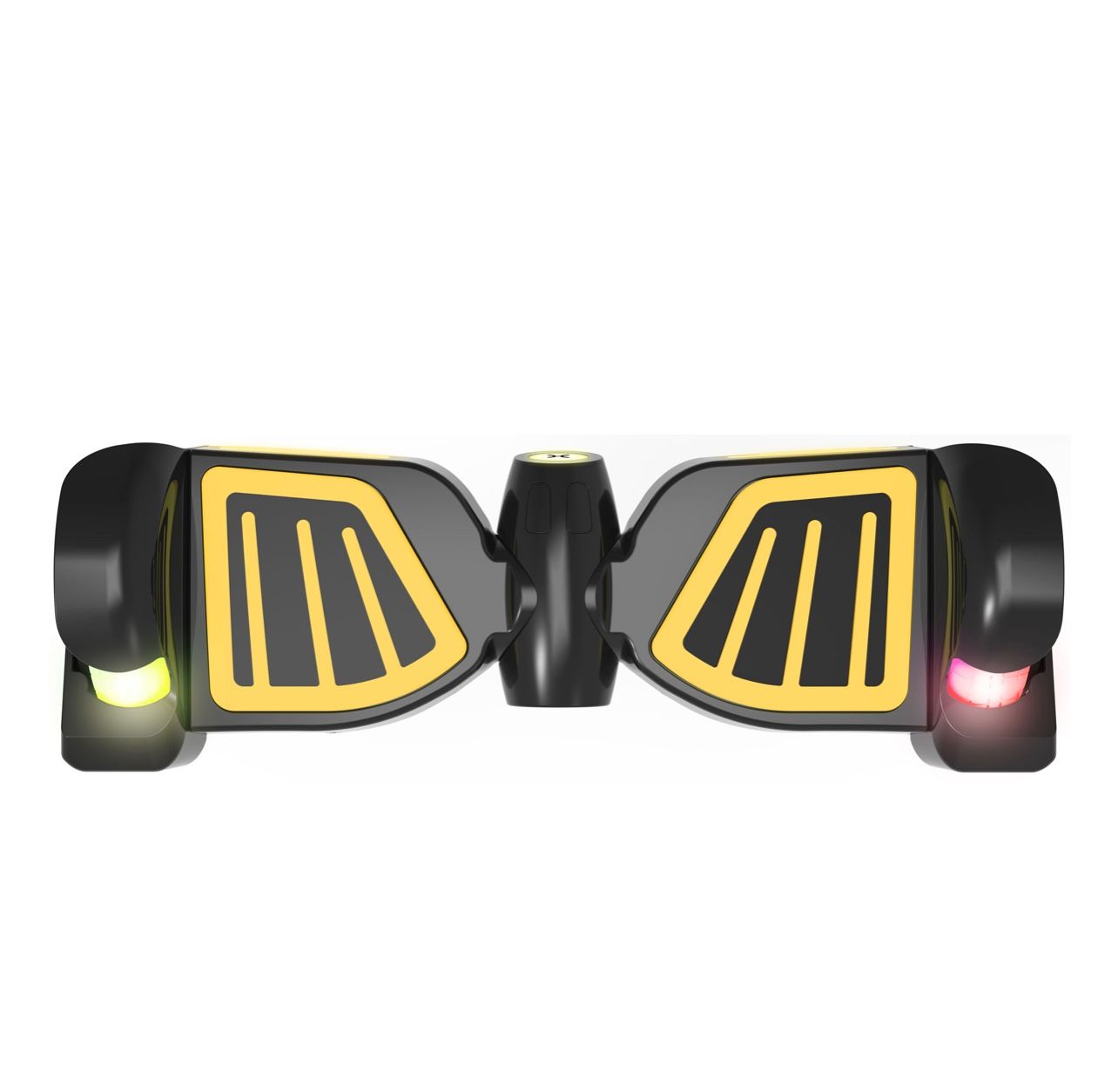 Hoverboard - Ranger Plus Electric Scooter w/ Bluetooth - Yellow - photo 4
