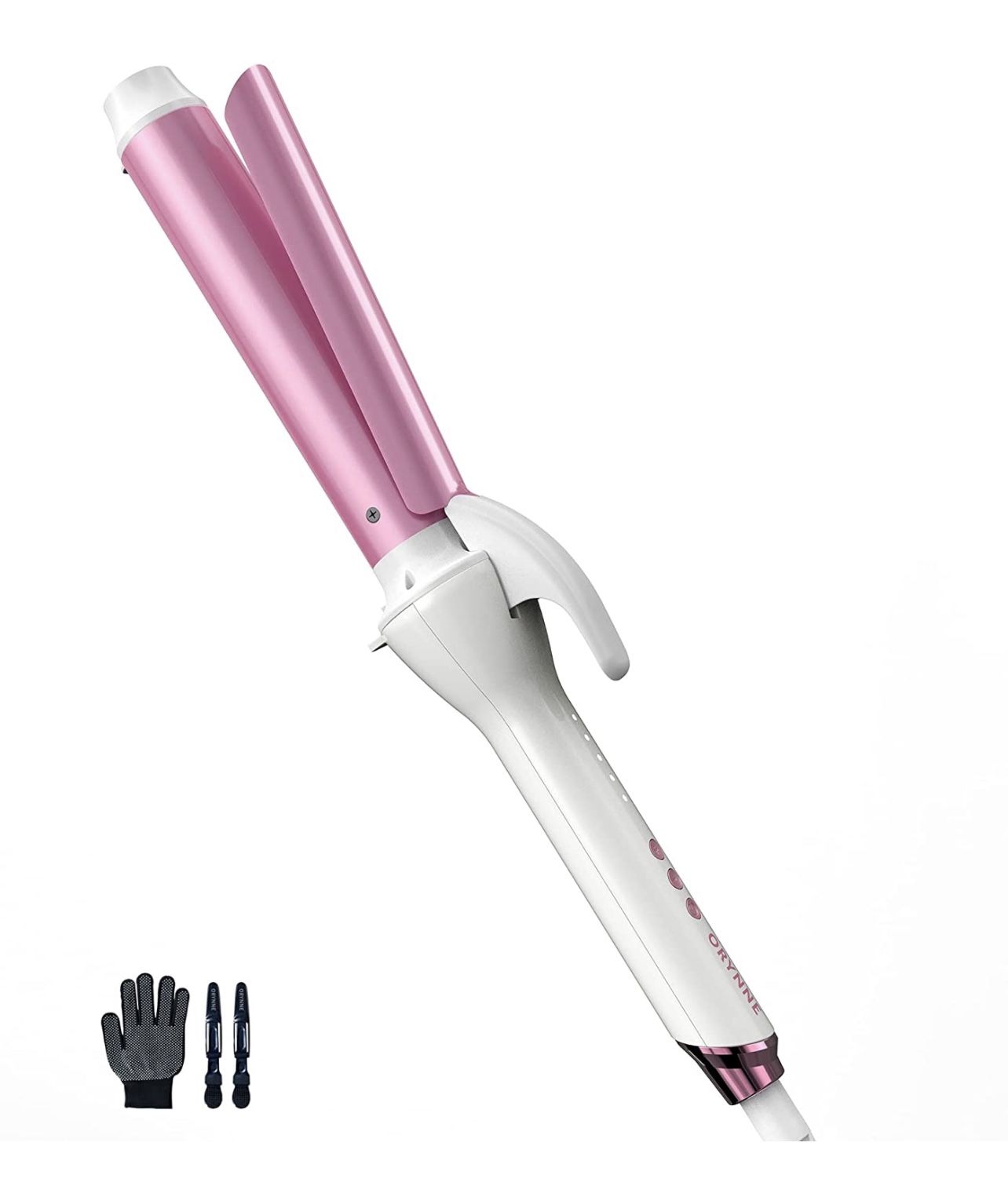 Ceramic Hair Curling Iron