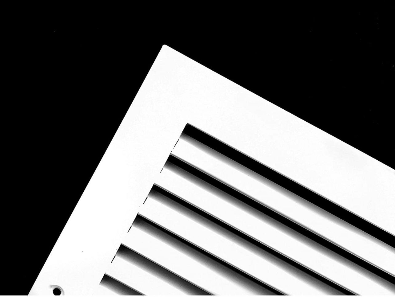 14" X 30" Aluminum Return Grille - photo 3