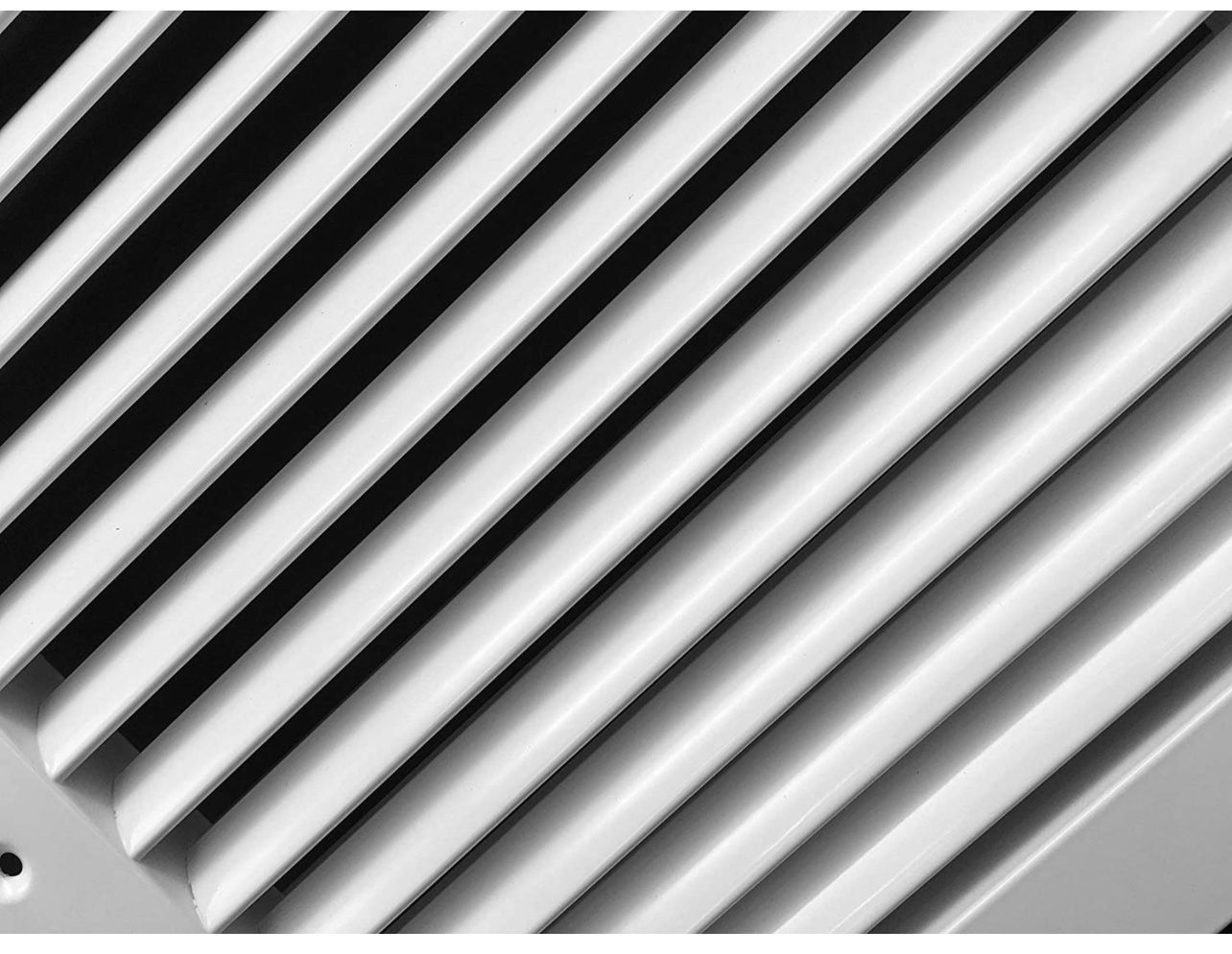 14" X 30" Aluminum Return Grille - photo 4