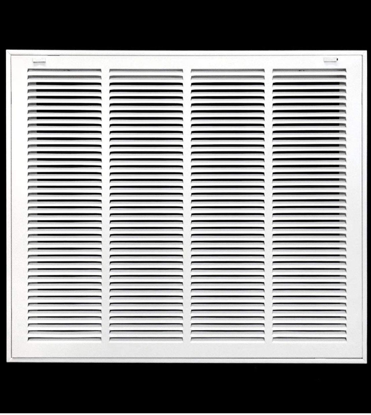 24" X 18" Return Air Filter Grille - Filter Included
