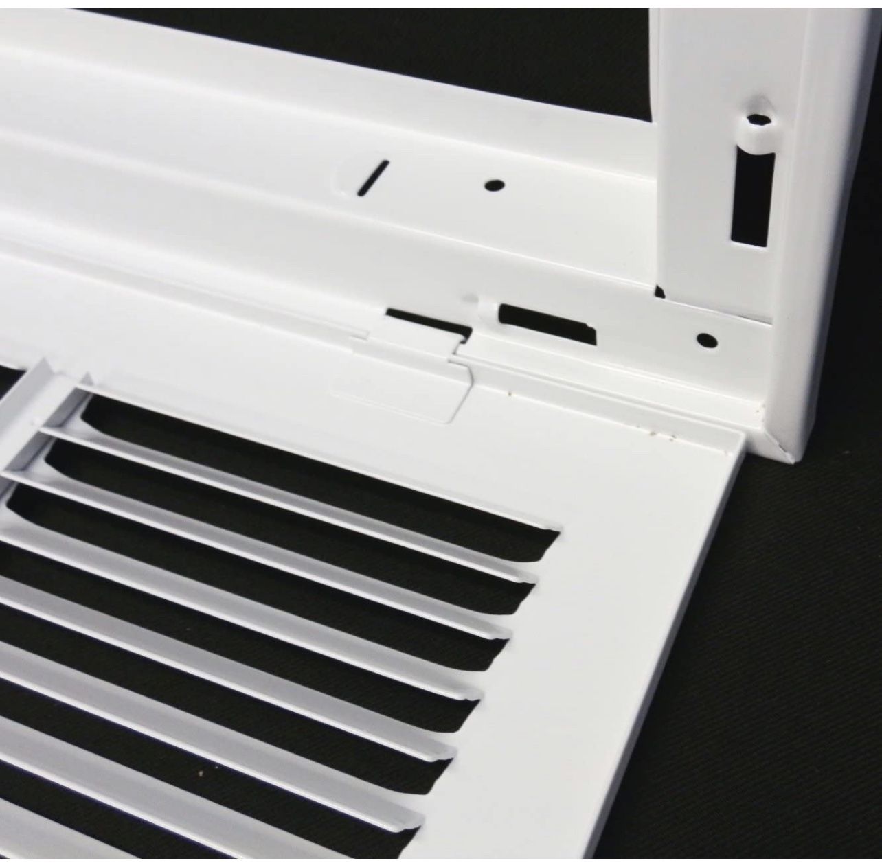 24" X 18" Return Air Filter Grille - Filter Included - photo 3