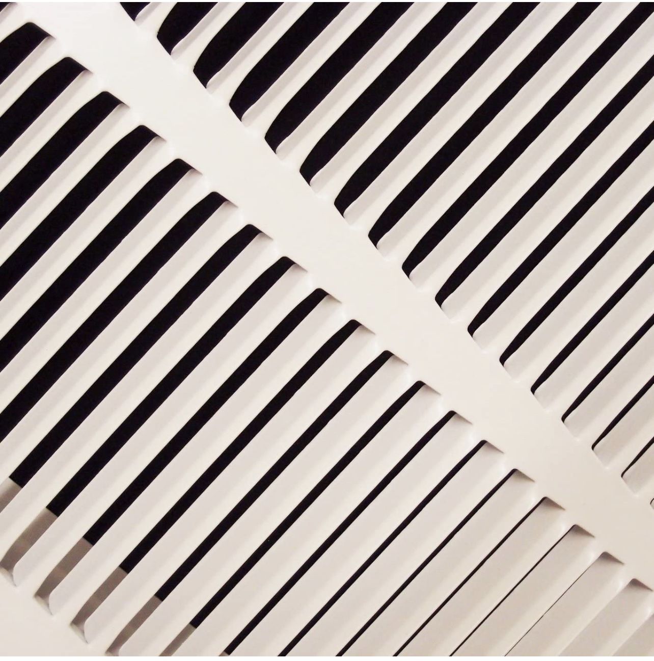 24" X 18" Return Air Filter Grille - Filter Included - photo 4
