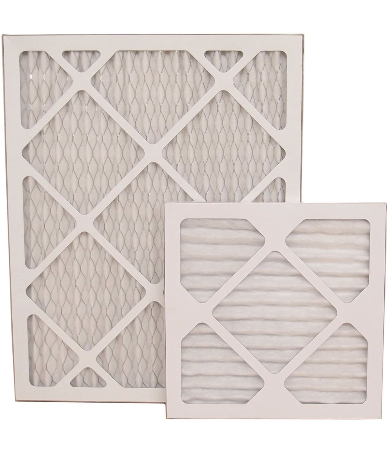 24" X 18" Return Air Filter Grille - Filter Included - photo 5