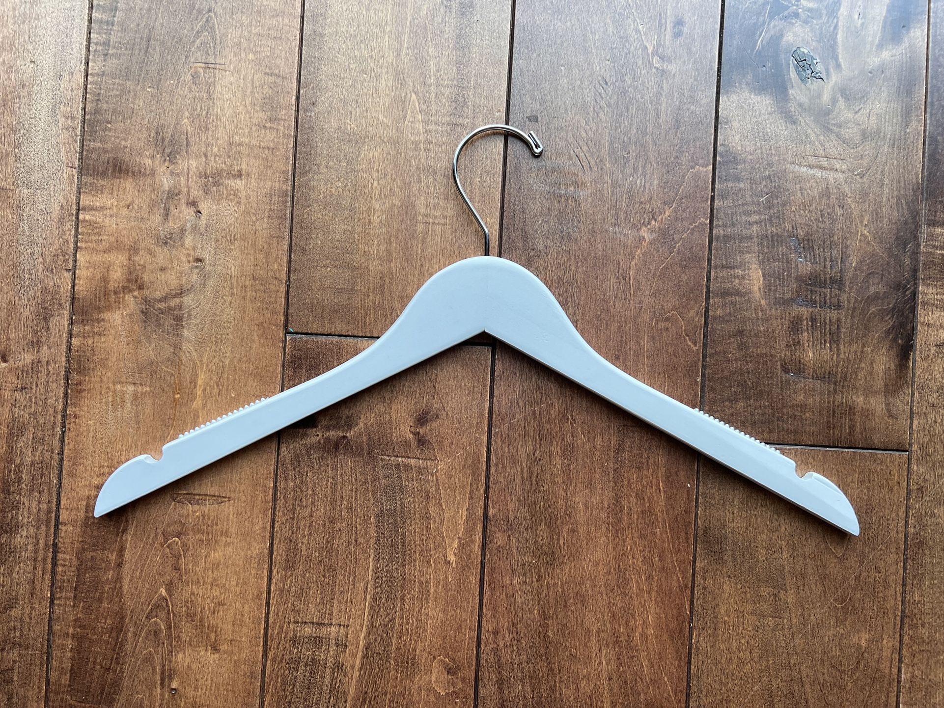 Wooden Hangers