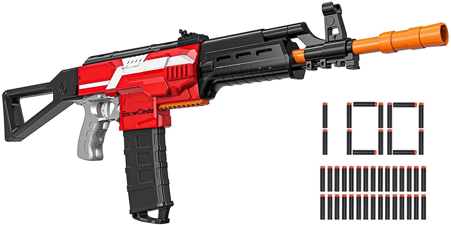 Toy Gun for Nerf Gun Darts - photo 3