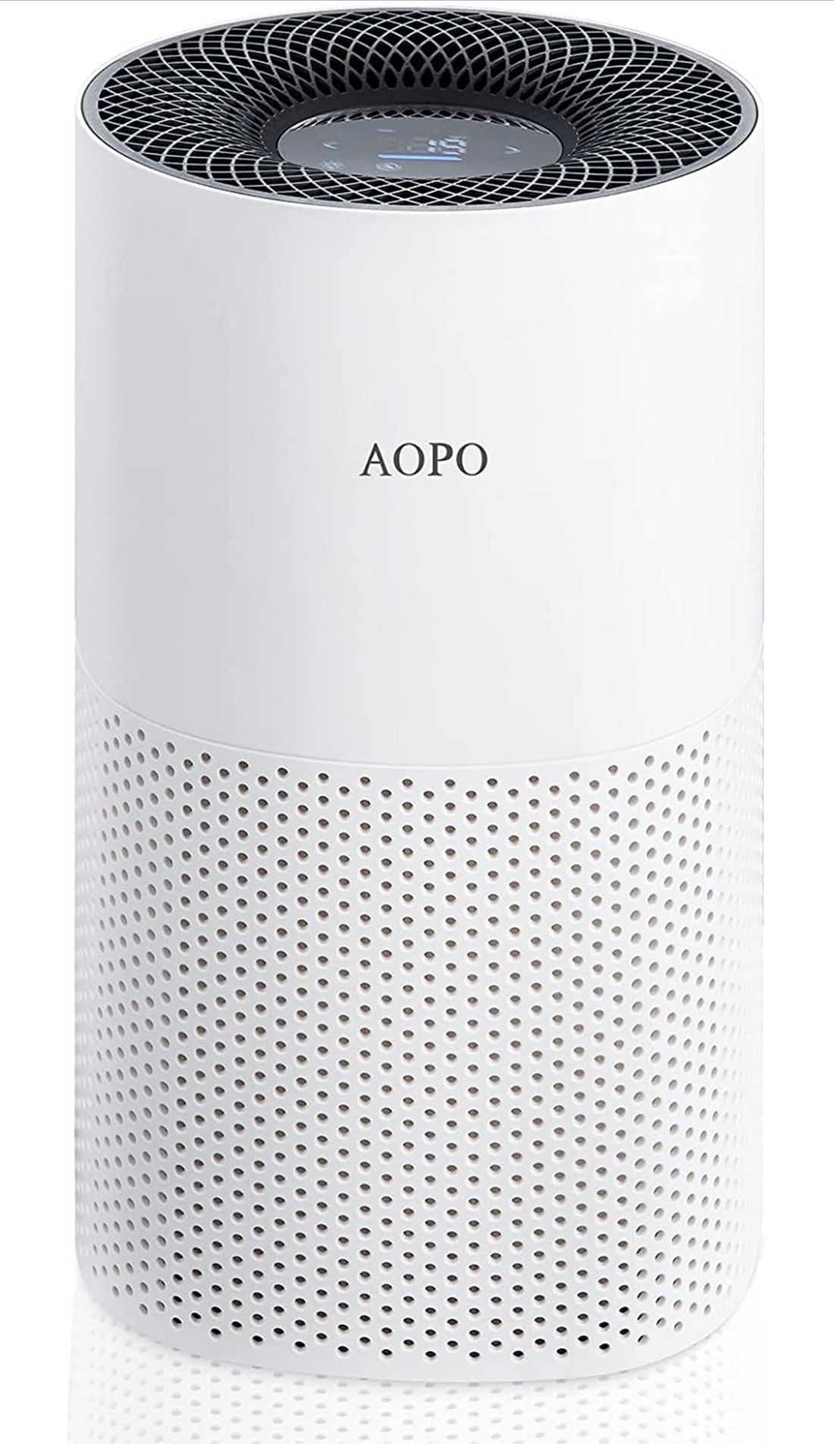 Air Purifier 1200 Sq Ft Large Room Or Whole House