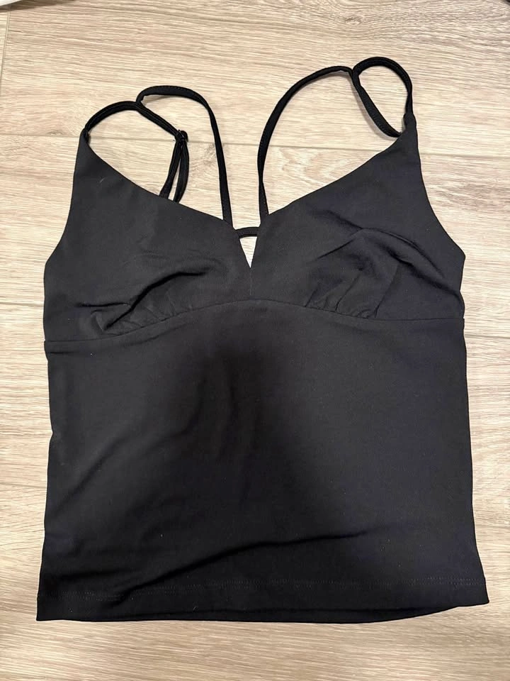Women’s tank top summer S