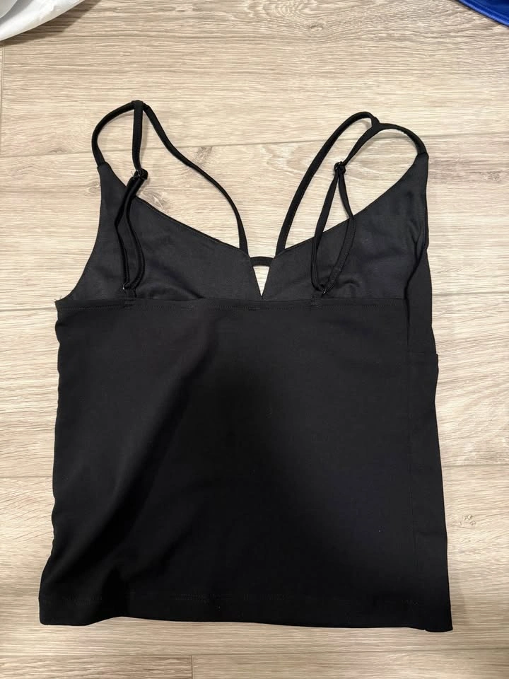 Women’s tank top summer S - photo 2