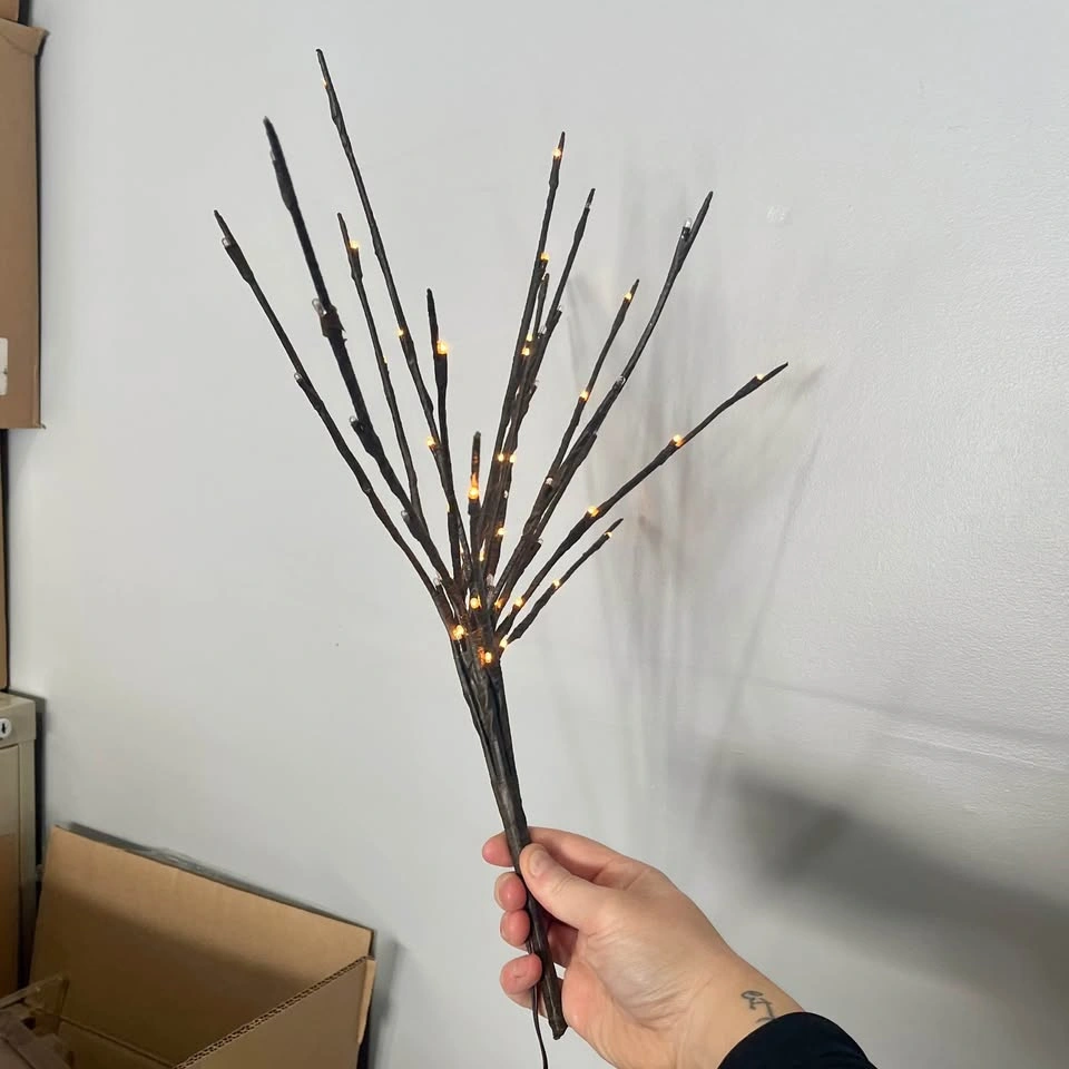 Twig Lights - photo 2