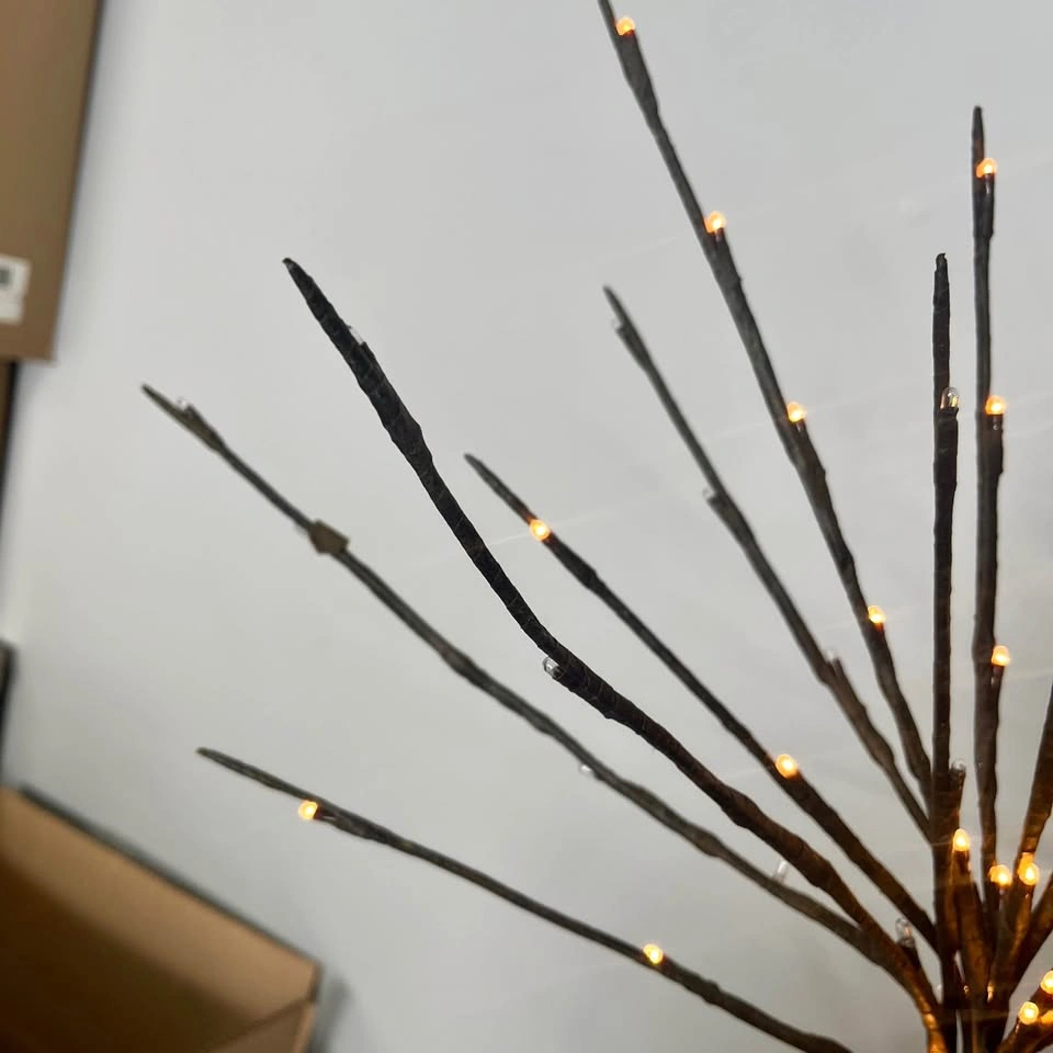 Twig Lights - photo 3