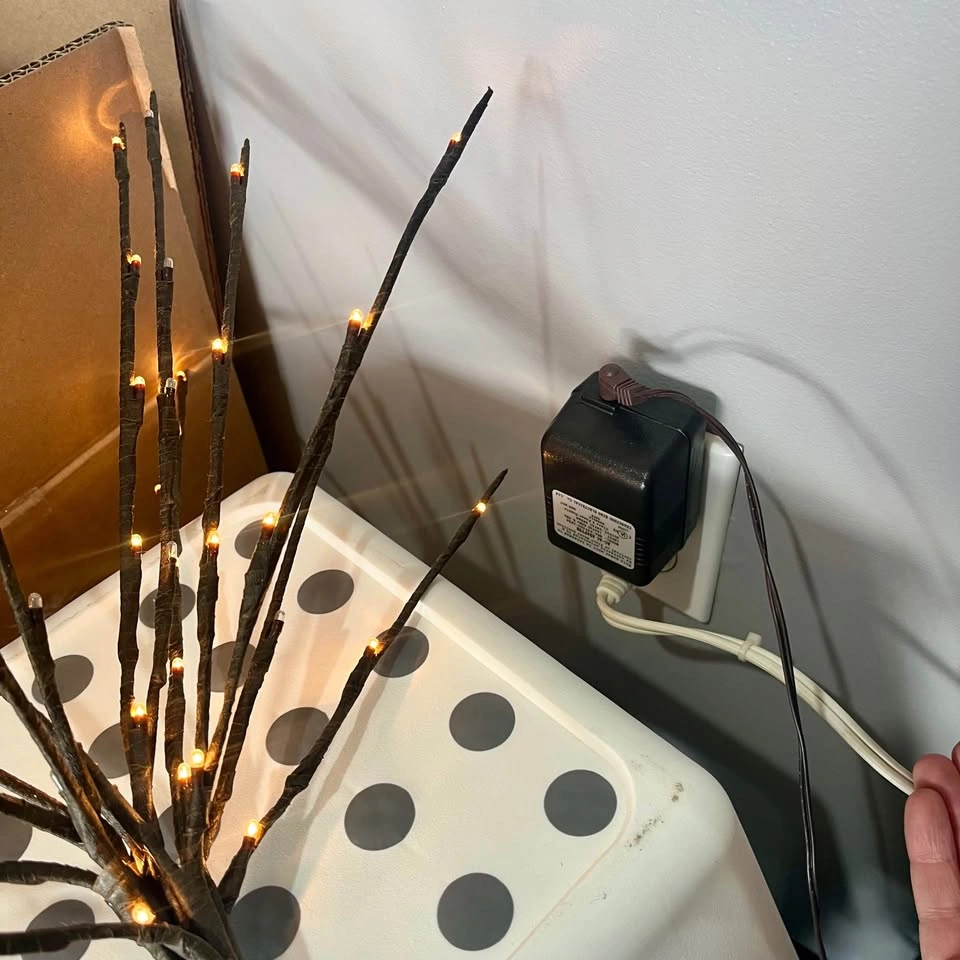 Twig Lights - photo 5
