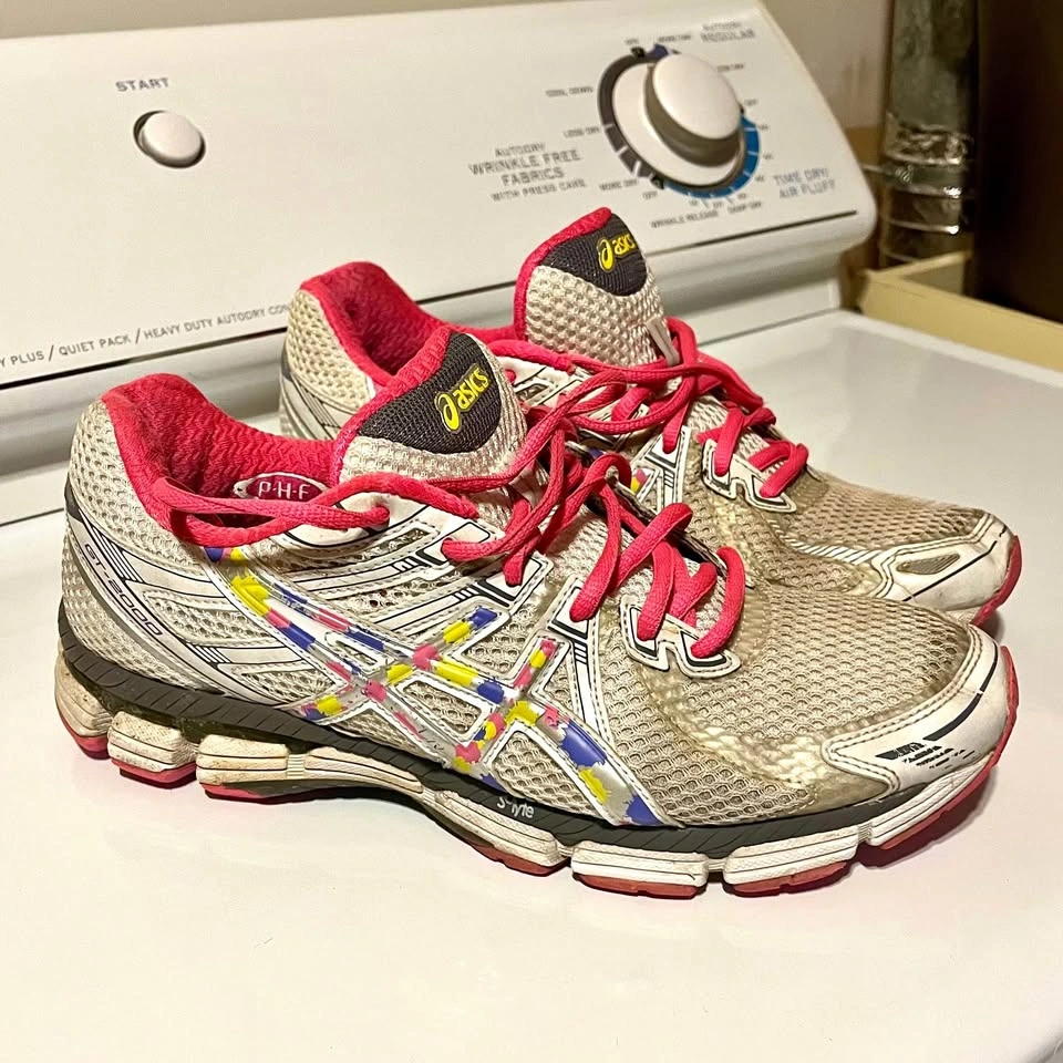 ASICS GT-2000 Running Shoes Women’s Size 10