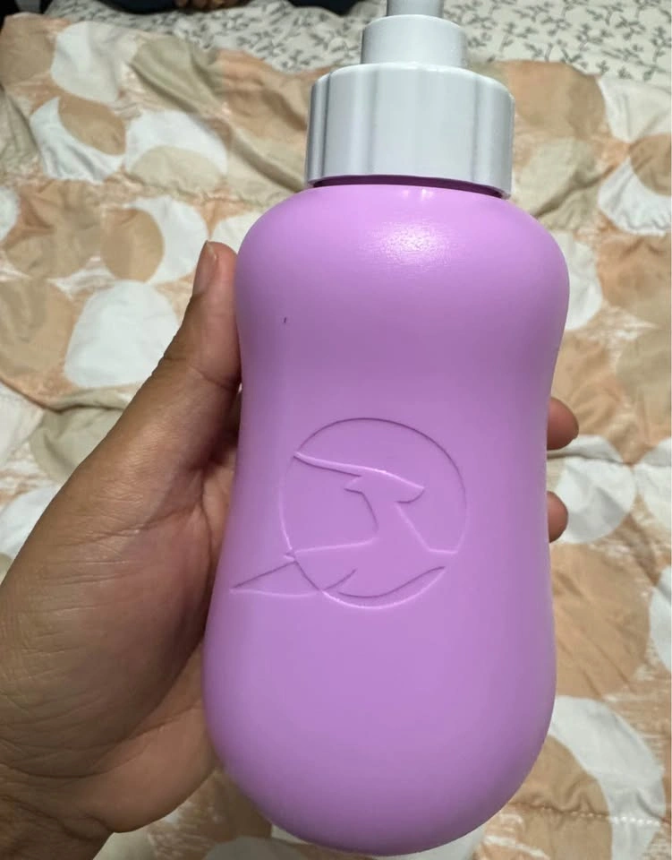 New Peri Bottle & Gently Used Lansinoh Milk Collector - photo 2
