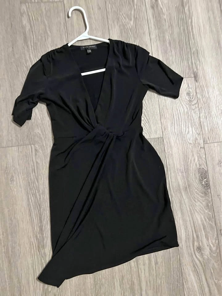 Banana Republic Petite XXS Dress