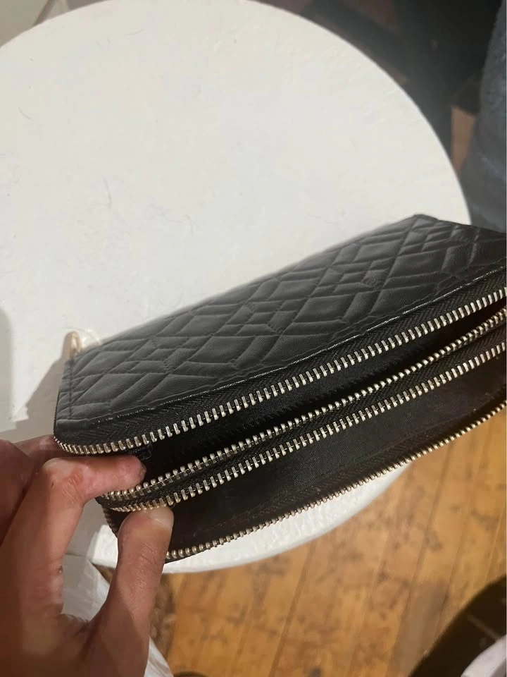 Black clutch - photo 5