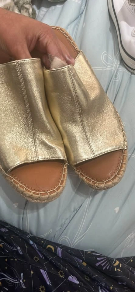 Lucky Brand Wedges - photo 2