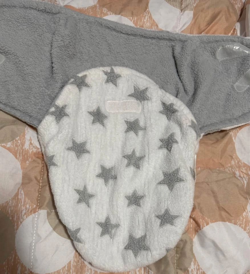 Baby swaddle - photo 2