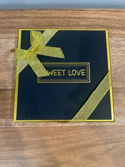 New Mother & Daughter Trinket Dish – Gift Boxed - photo 2
