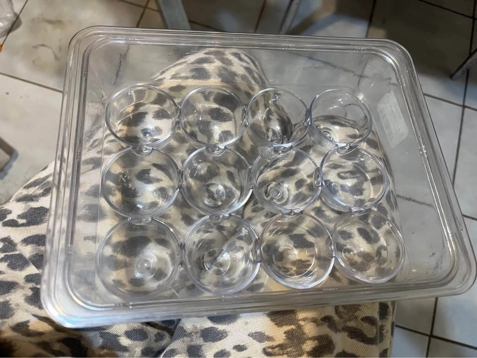 Organizer Eggs - photo 2