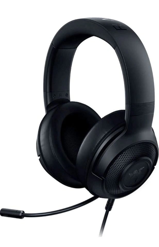 [BNIB] RAZER Kraken X Lite Gaming Headset (NEED GONE) - photo 2