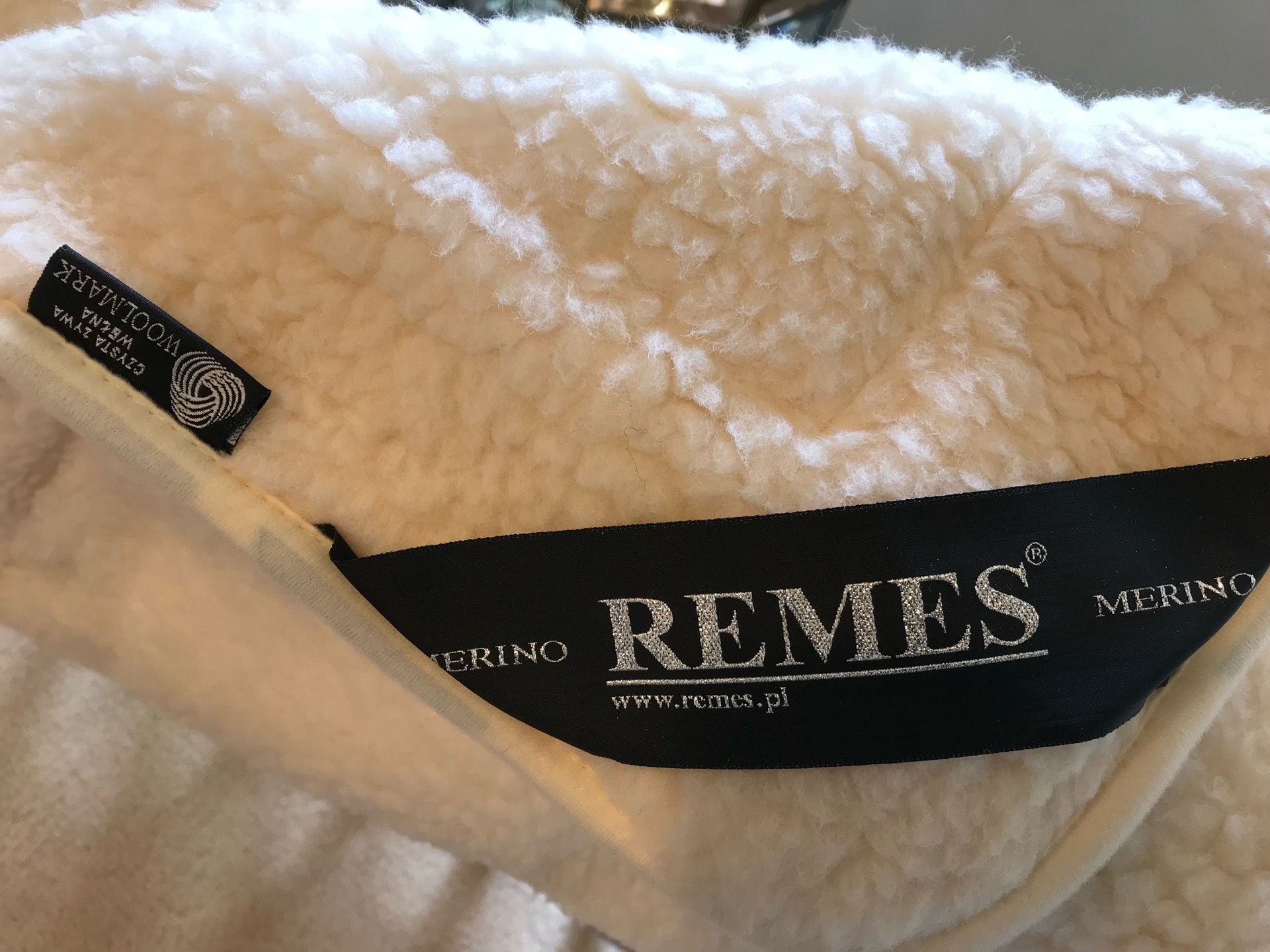 PREMIUM 100% NATURAL MERINO WOOL COVER/DUVET - photo 2