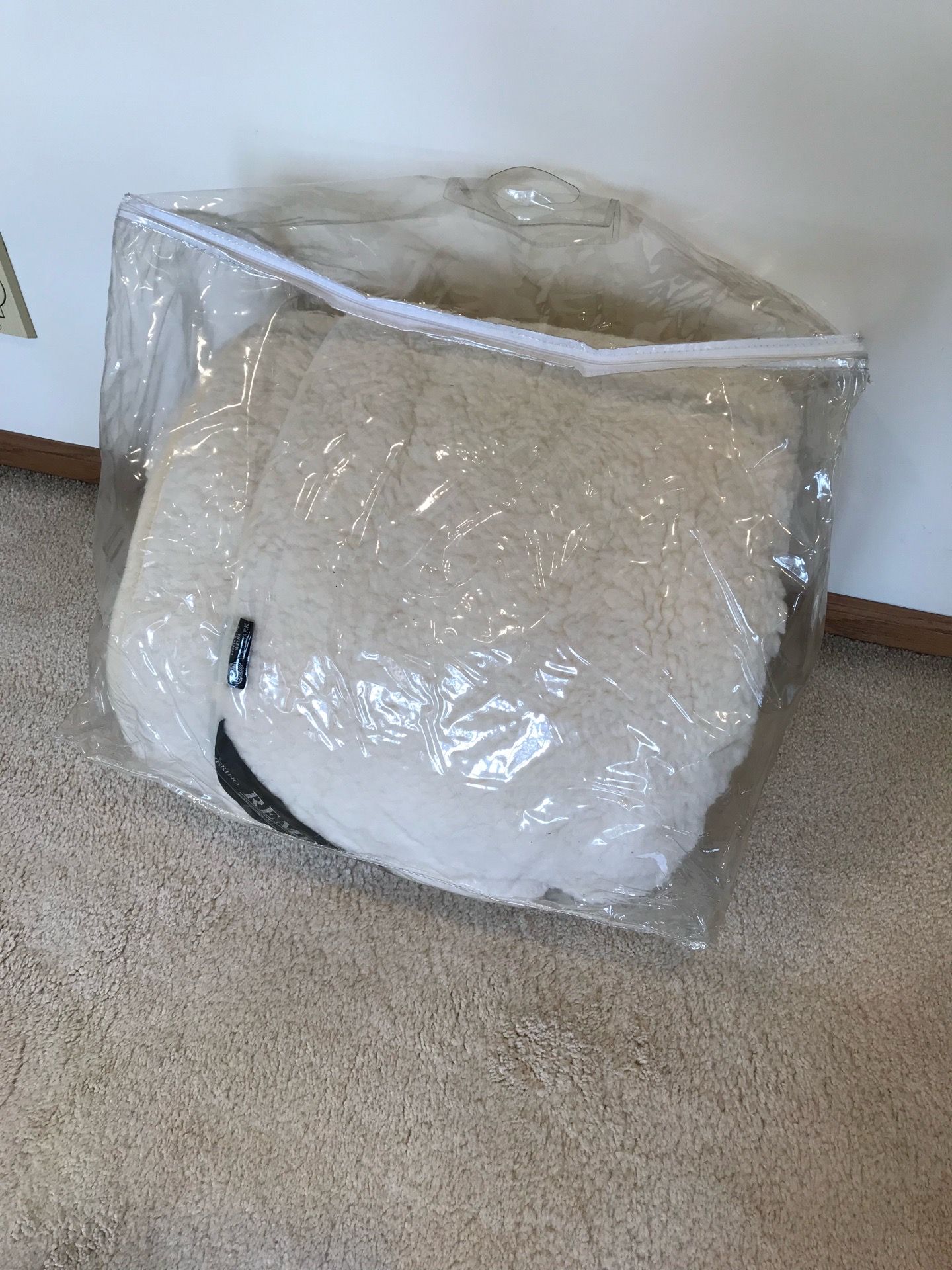 PREMIUM 100% NATURAL MERINO WOOL COVER/DUVET - photo 5