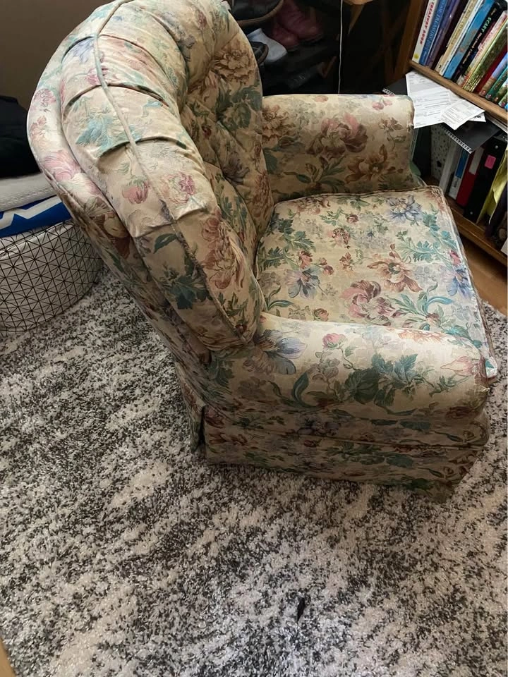 La-zboy Swivel Chair - photo 2