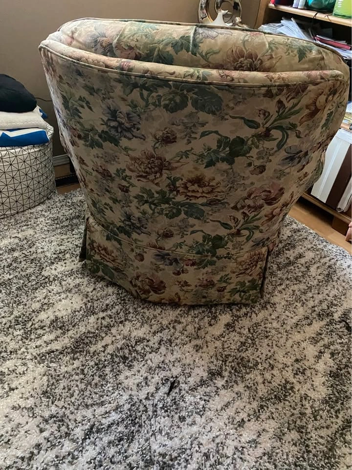 La-zboy Swivel Chair - photo 4