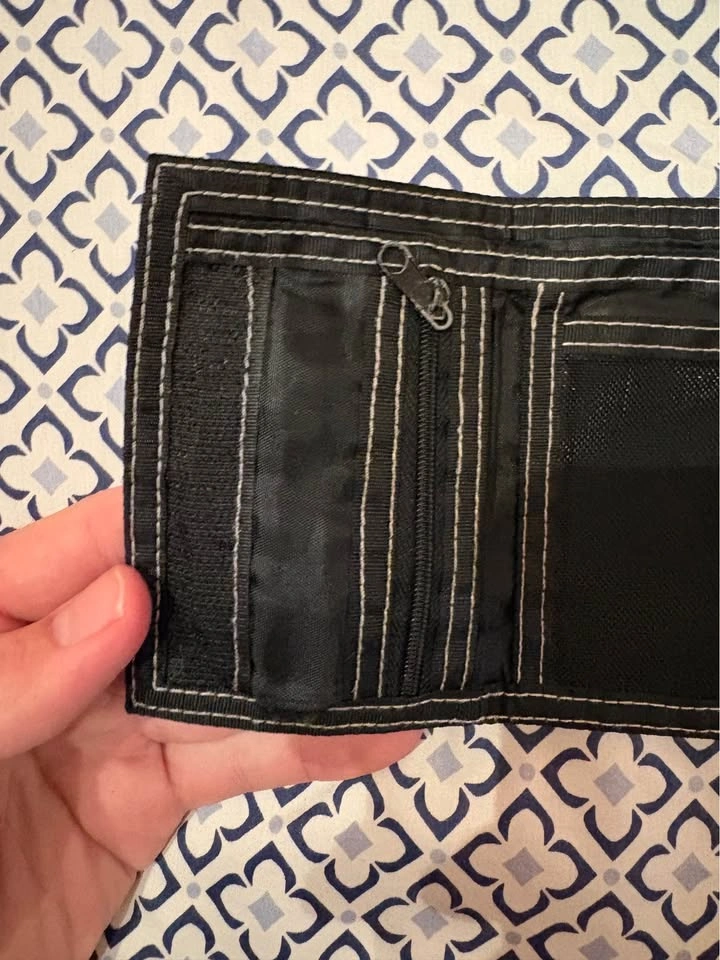 Oilers wallet - photo 3
